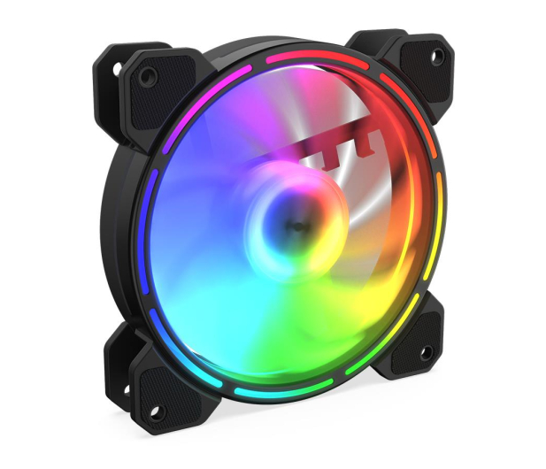 KRUX Lunar 120 ARGB KRX0067 - 634646 - zdjęcie 3